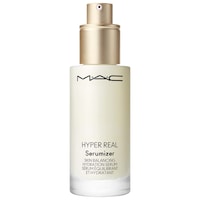 MAC Cosmetics - Hyper Real Serumizer™ Balancing and Retexturizing Barrier Strengthening Serum-Moisturizer Hybrid
