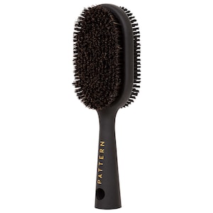 PATTERN by Tracee Ellis Ross Double-Sided Bristle Brush INTERNATIONAL SHIPPING