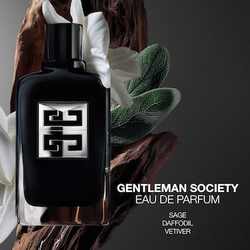 Gentleman Society Eau de Parfum - Givenchy | Sephora GIVENCHY GENTLEMAN SOCIETY オードパルファム40mL