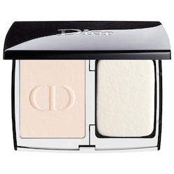 ファンデーション Dior DIORSKIN PERFECT-FIT COMPACT #100 Diorskin Forever Perfect Matte Powder Foundation - Dior | Sephora