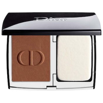 Dior Forever Natural Matte Velvet Compact Foundation