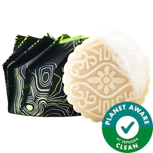 Viori - Rice Water Infused Hair Shampoo Bar