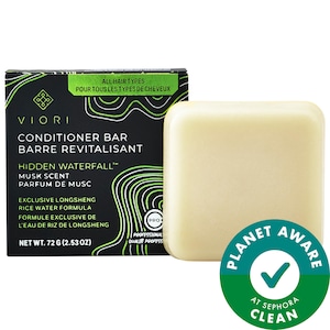 Viori - Rice Water Infused Hair Conditioner Bar
