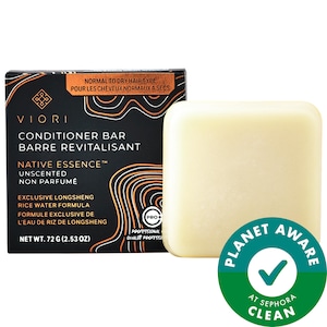 Viori Rice Water Infused Hair Conditioner Bar INTERNATIONAL SHIPPING