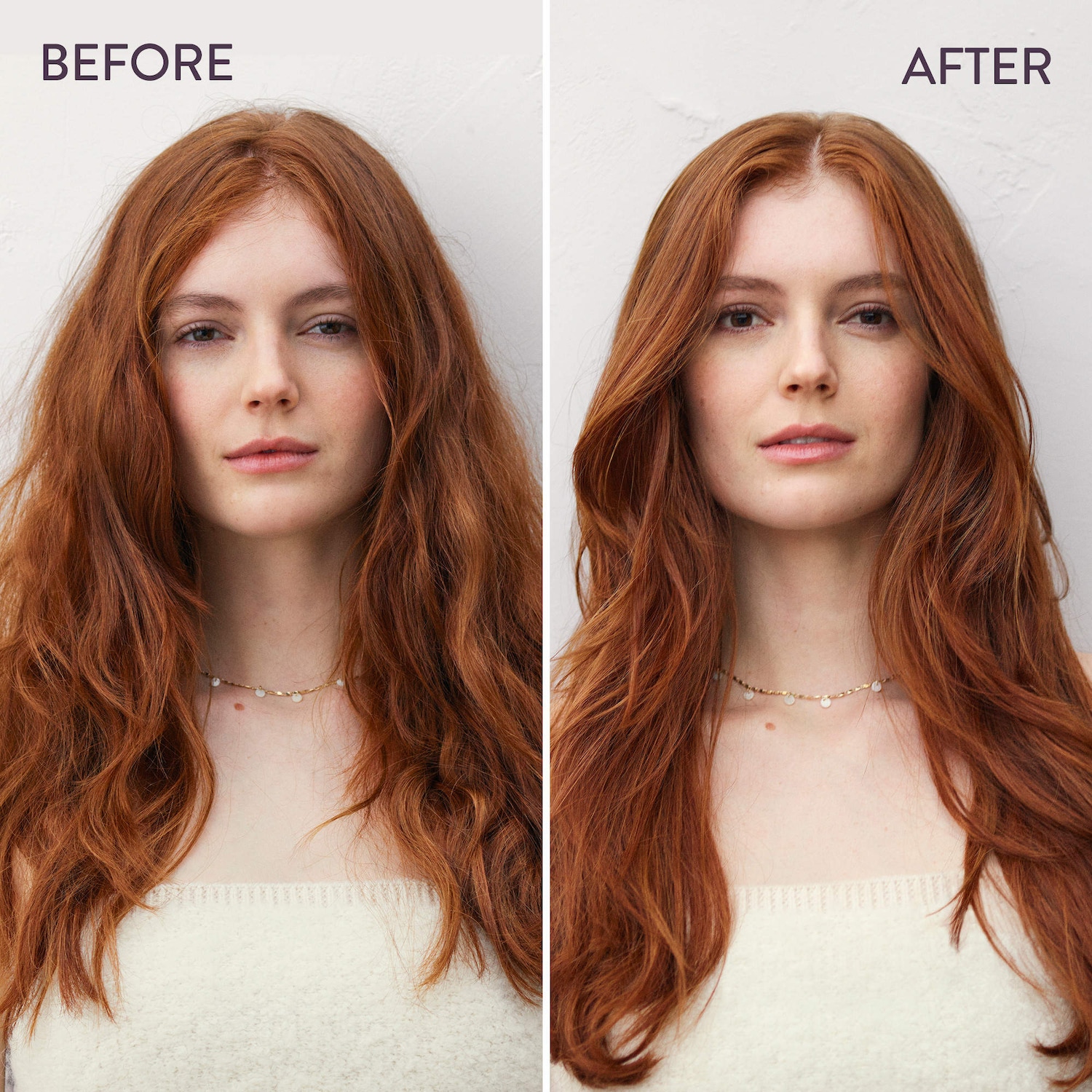 Color Fanatic Heat Protectant Leave-In Conditioner