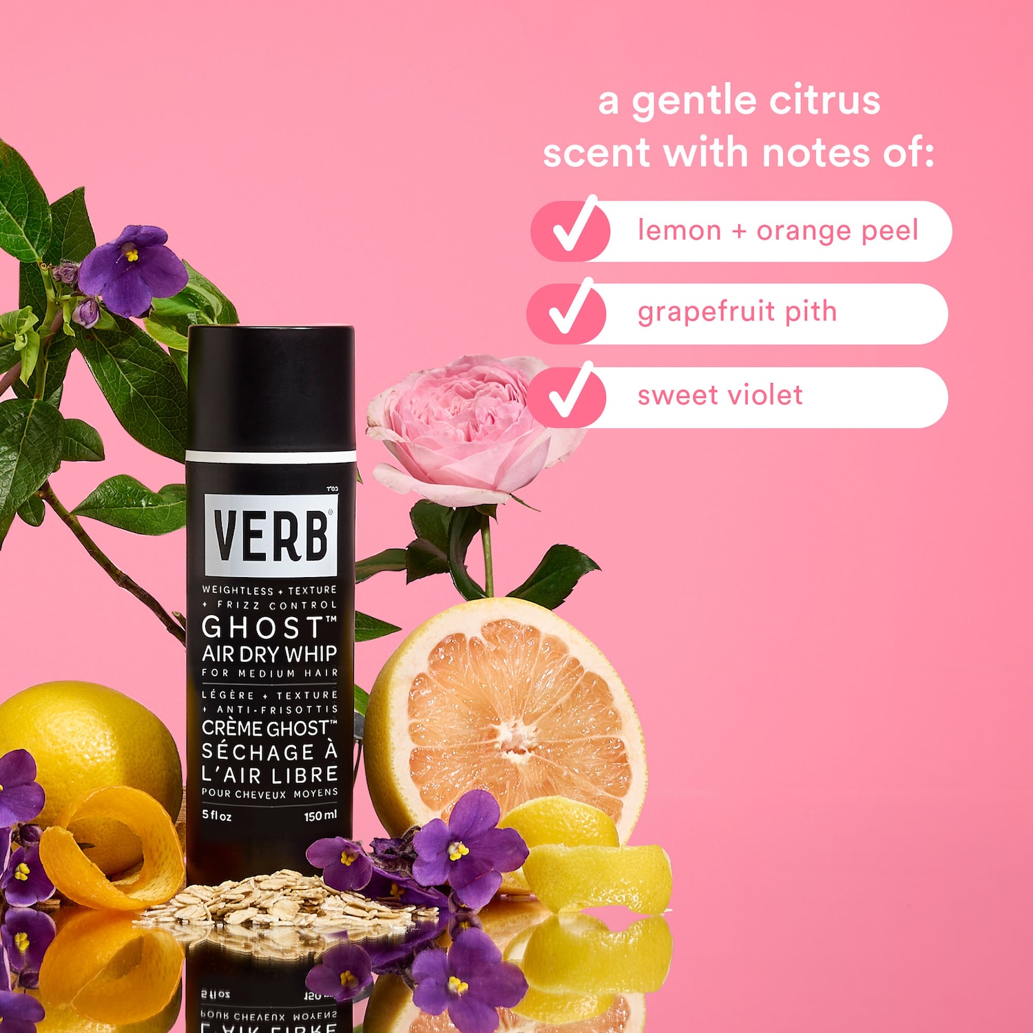 Verb Ghost Styling Cream - Thumbnail 5