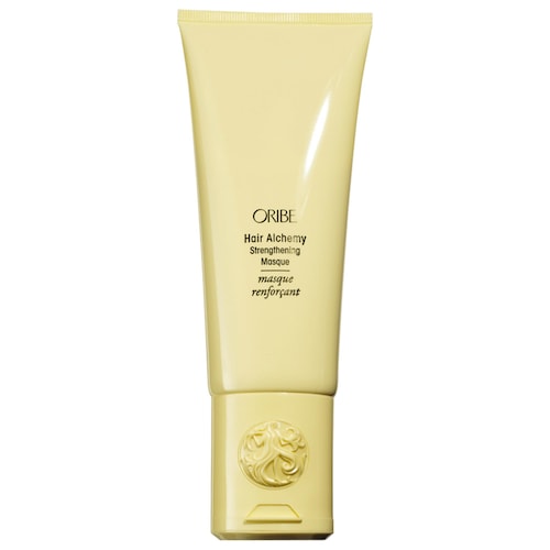 Укрепляющая маска для волос Oribe Hair Alchemy