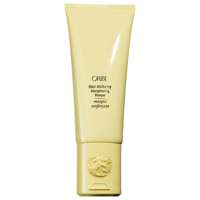 Hair Alchemy Strengthening Mask Oribe Sephora