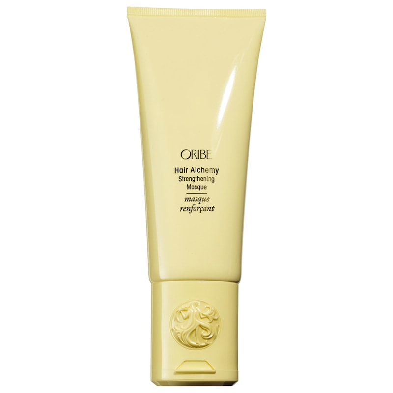 Hair Alchemy Strengthening Mask