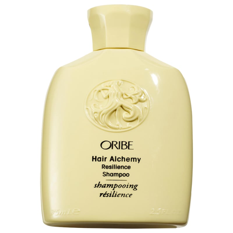 Mini Hair Alchemy Strengthening Shampoo
