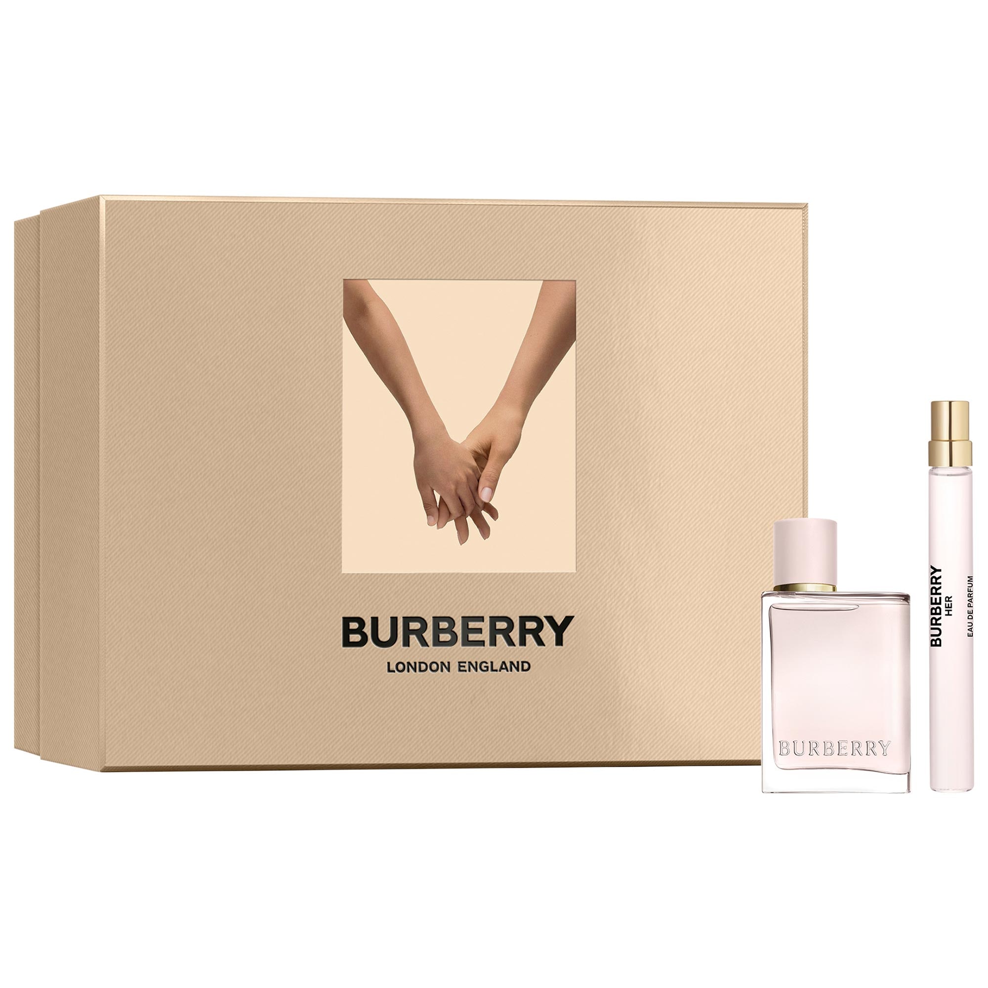 magneet Vormen etnisch burberry perfume set Beukende pariteit Gom