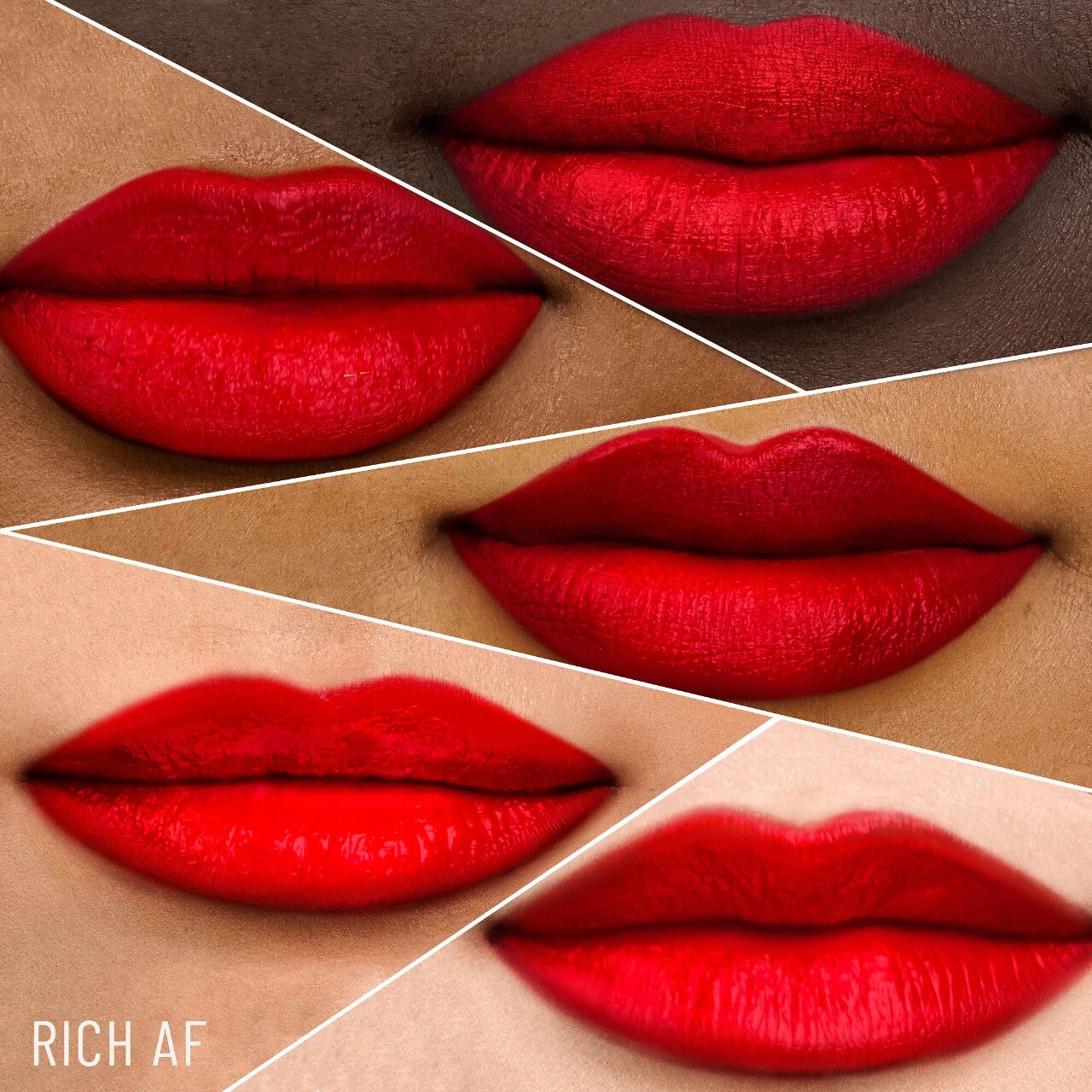 Speak Love Moisture Matte Lipstick - LYS Beauty | Sephora