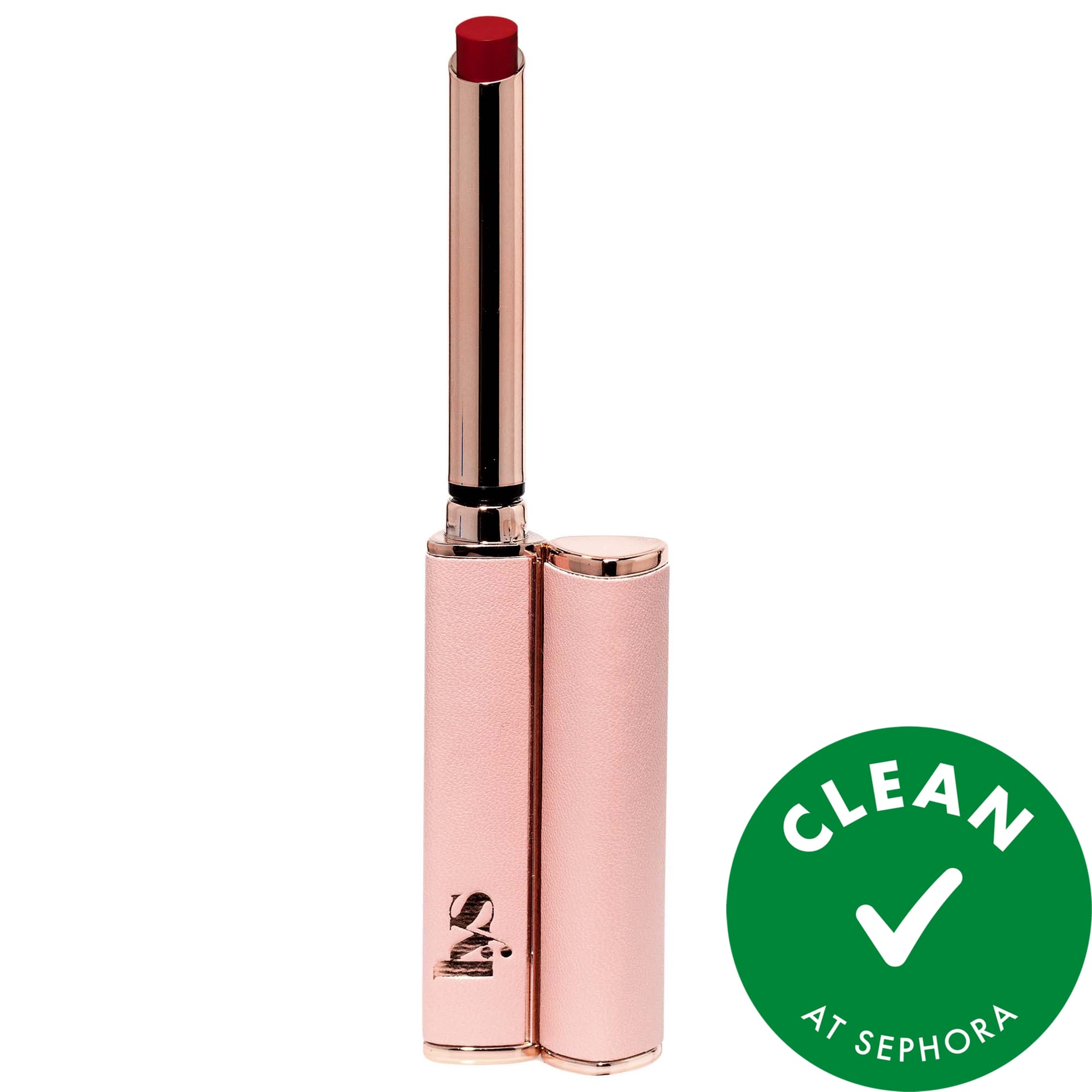 LYS Beauty Speak Love Moisture Matte Lipstick Rich AF.05 oz / 1.5 g