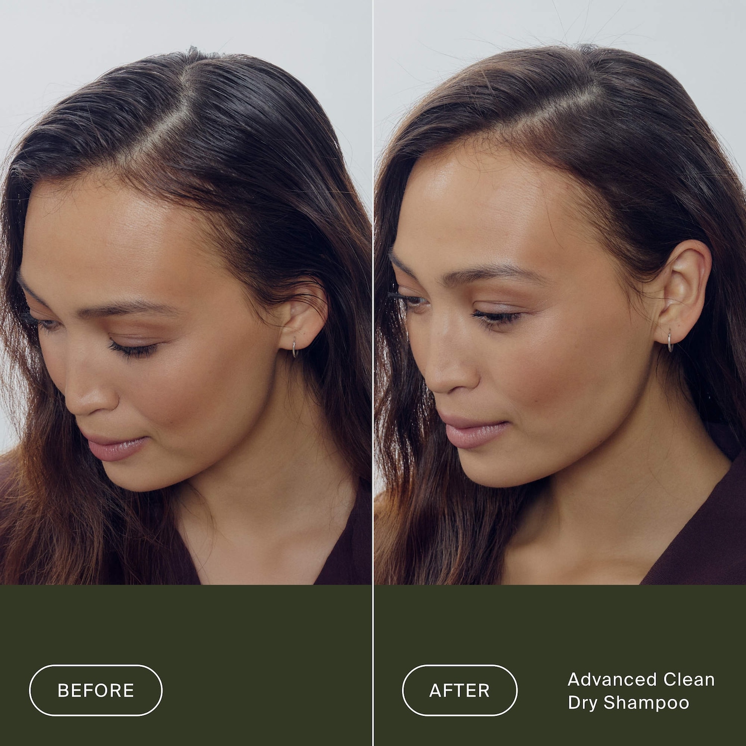Perfect hair Day (PhD) Advanced Clean Dry Shampoo