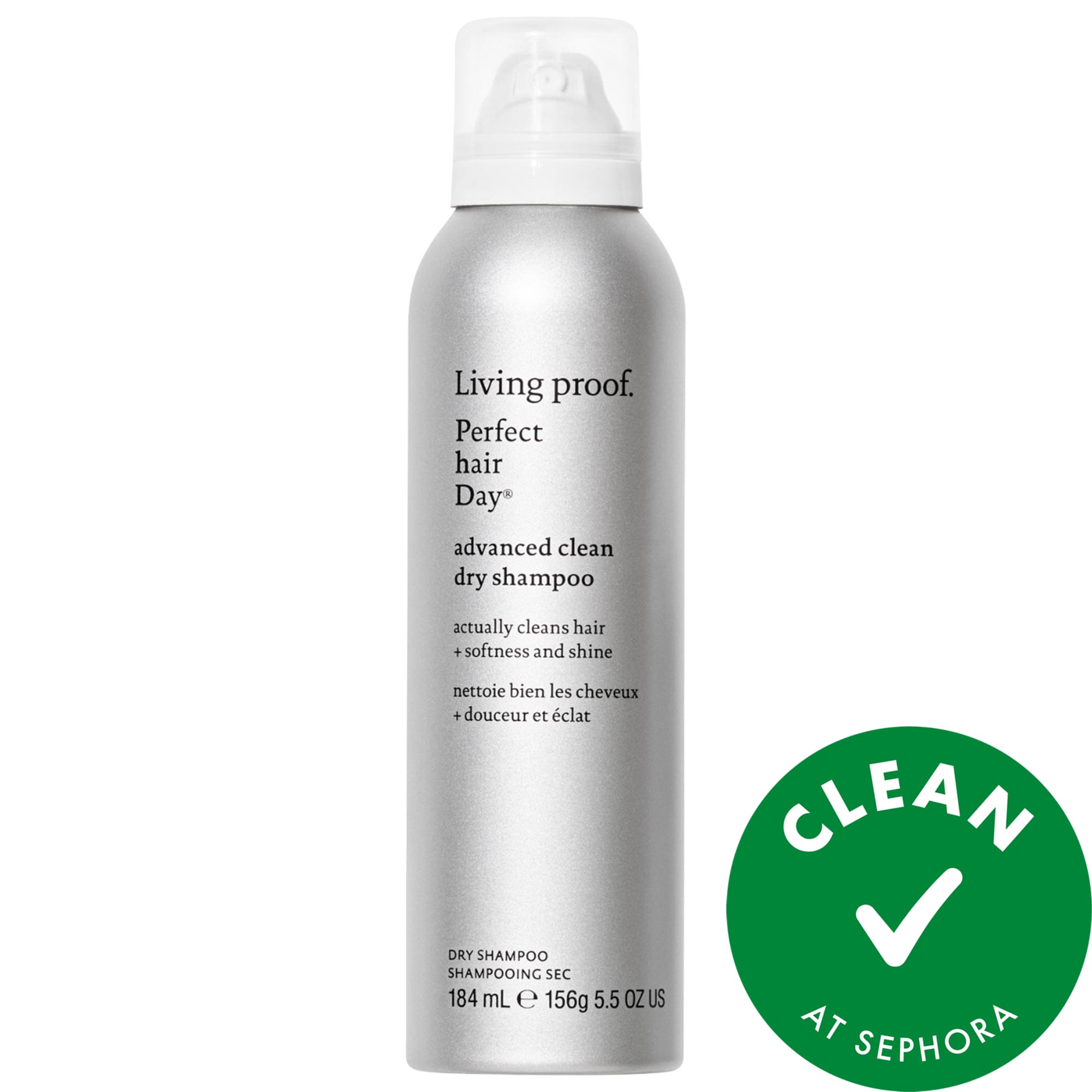 Thumbnail of Living Proof Perfect hair Day (PhD) Advanced Clean Dry Shampoo