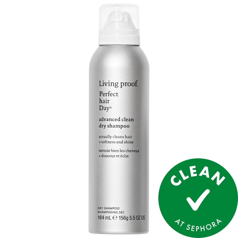 Perfect hair Day (PhD) Advanced Clean Dry Shampoo