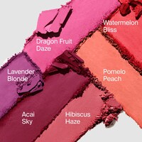 Color Fuse Talc-Free Powder Blush with Fermented Arnica