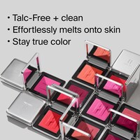 Color Fuse Talc-Free Powder Blush with Fermented Arnica