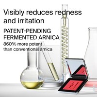 Color Fuse Talc-Free Powder Blush with Fermented Arnica