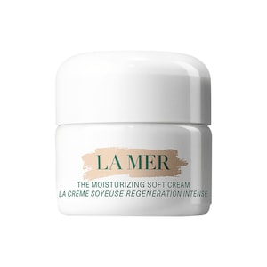 La Mer The Moisturizing Soft Cream Moisturizer for Hydration and Barrier Repair INTERNATIONAL SHIPPING