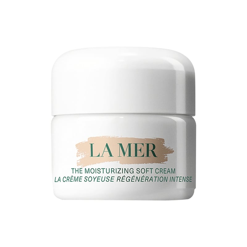 Mini The Moisturizing Soft Cream Moisturizer for Hydration and Barrier Repair