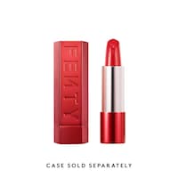 Fenty Beauty by Rihanna - Fenty Icon The Fill Semi-Matte Refillable Lipstick