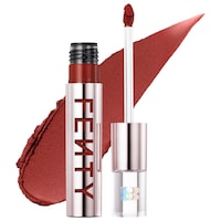 Fenty Beauty by Rihanna - Fenty Icon Velvet Liquid Lipstick