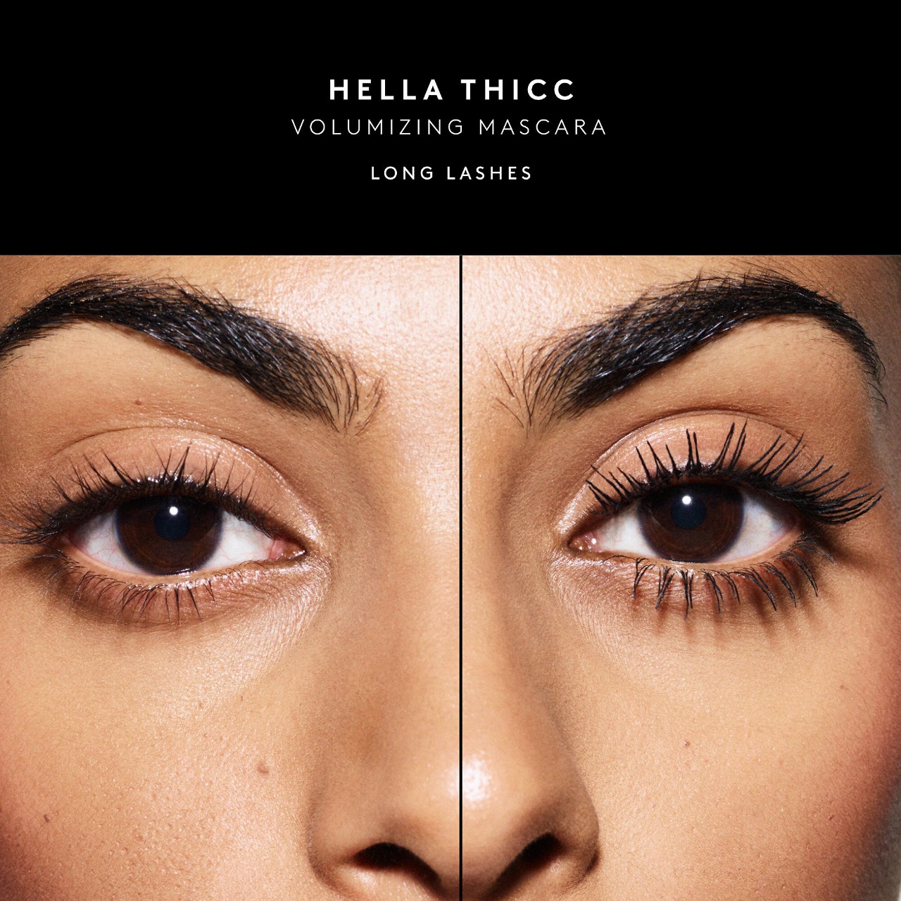Тушь для ресниц Fenty Beauty by Rihanna Hella Thicc Volumizing — фото 2