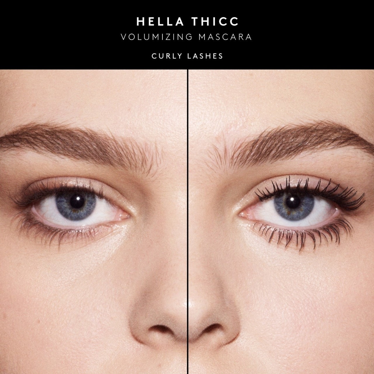 Тушь для ресниц Fenty Beauty by Rihanna Hella Thicc Volumizing — фото 3