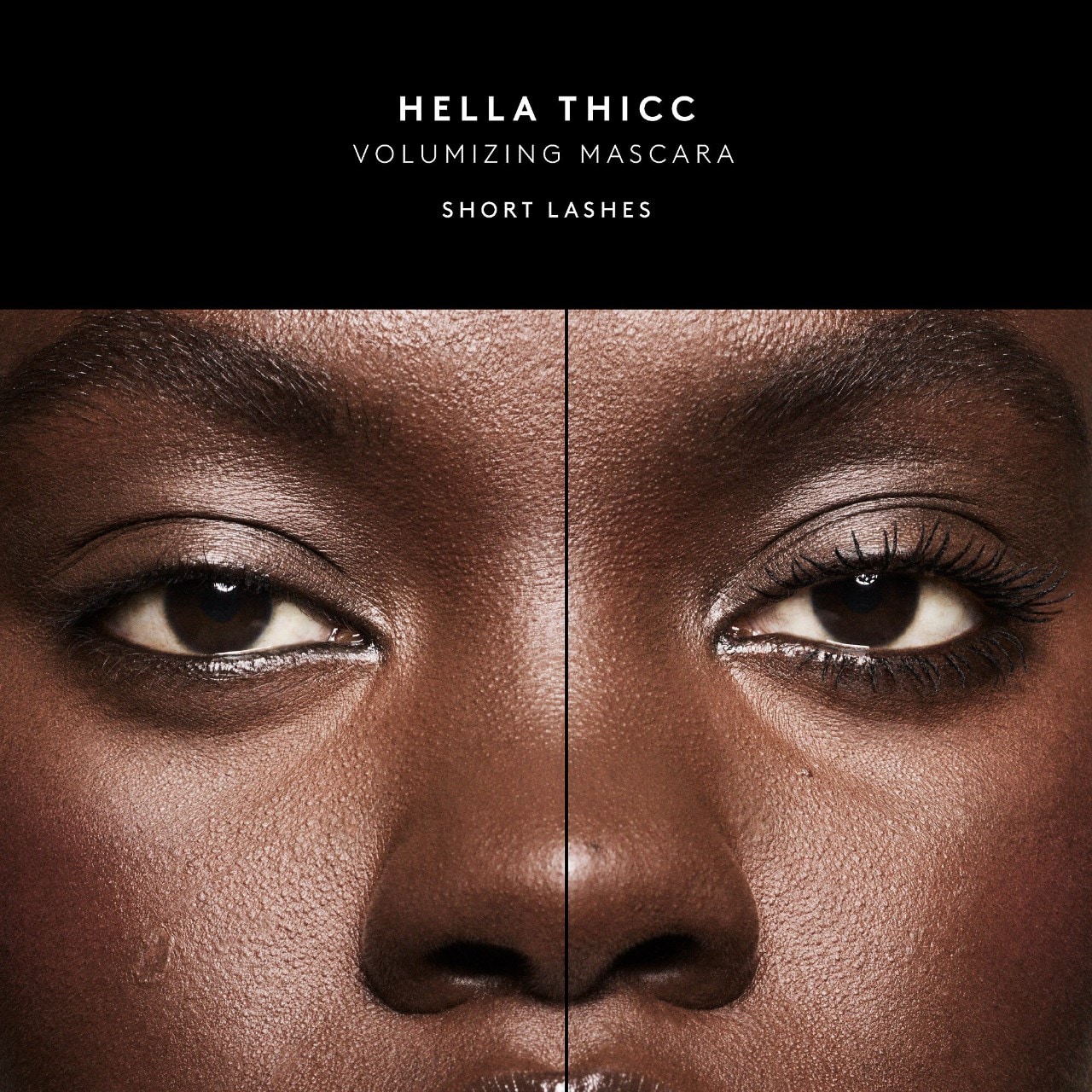 Тушь для ресниц Fenty Beauty by Rihanna Hella Thicc Volumizing — фото 4