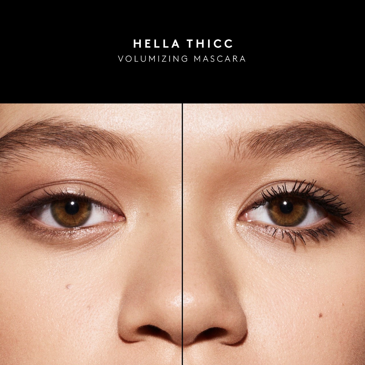 Тушь для ресниц Fenty Beauty by Rihanna Hella Thicc Volumizing — фото 5