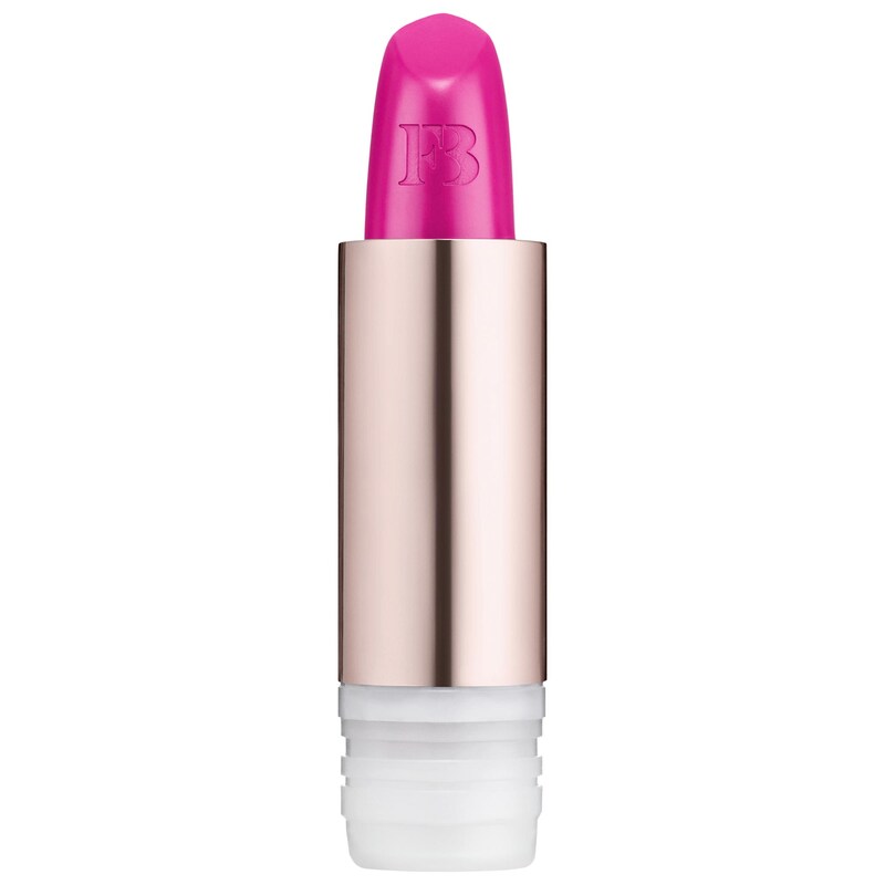 Fenty Icon The Fill Semi-Matte Refillable Lipstick