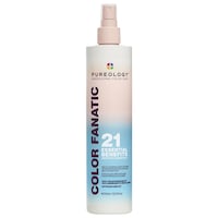 Pureology - Revitalisant sans rinçage avec soin thermoprotecteur Color Fanatic