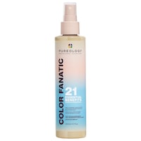 Pureology - Revitalisant sans rinçage avec soin thermoprotecteur Color Fanatic