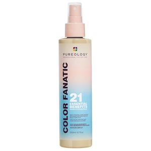 Pureology Color Fanatic Heat Protectant Leave-In Conditioner INTERNATIONAL SHIPPING