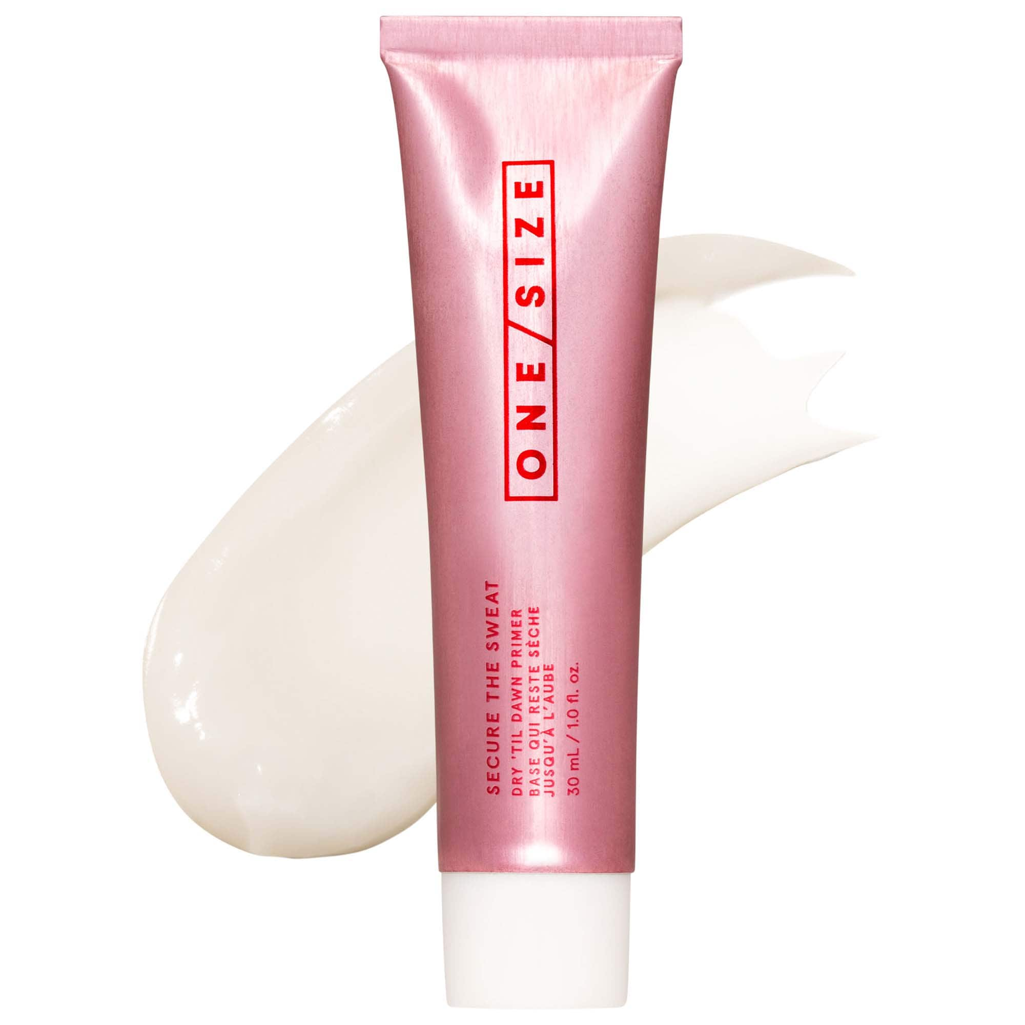 Secure The Sweat Waterproof Mattifying Primer - ONE/SIZE by