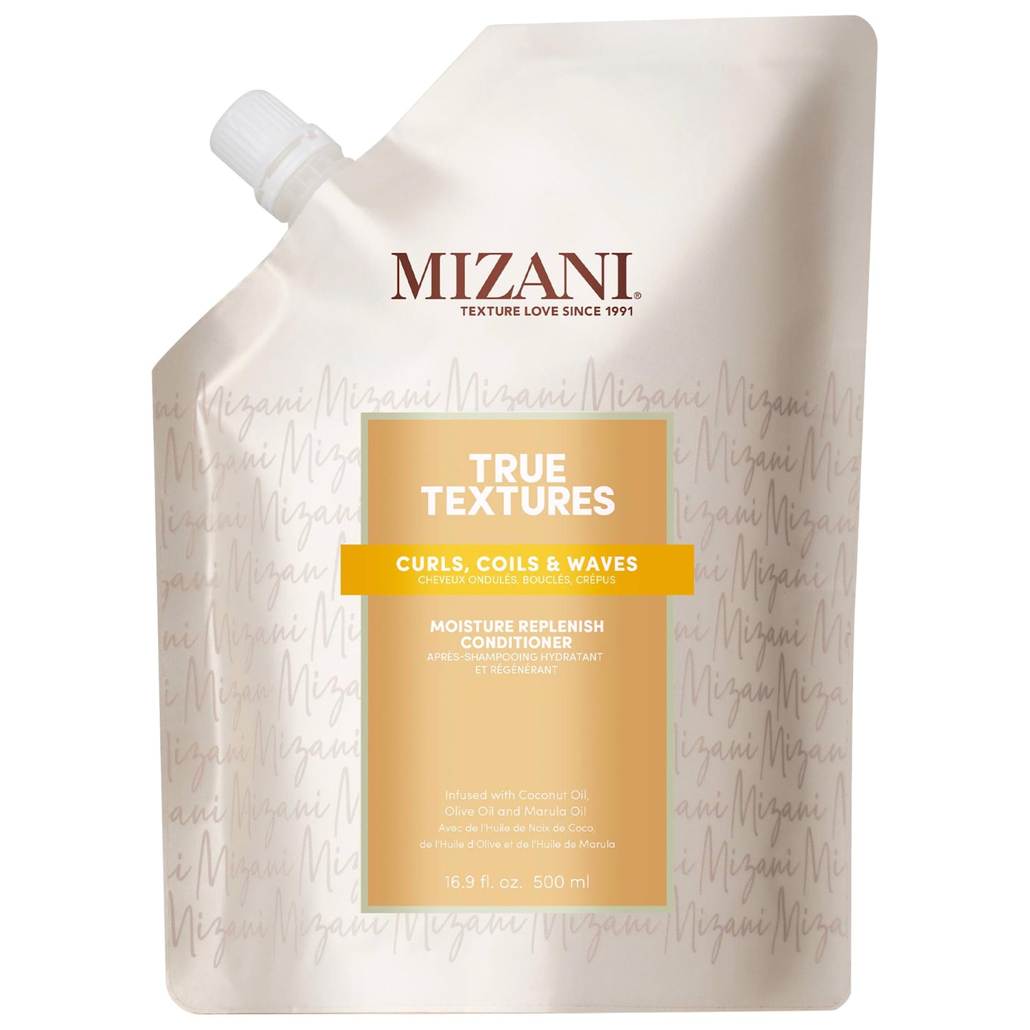 Увлажняющий кондиционер Mizani True Textures Moisture Replenish — фото 1