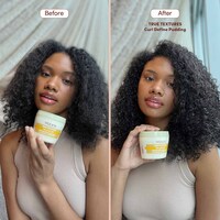 True Textures Curl Define Styling Cream