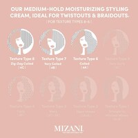 True Textures Curl Define Styling Cream
