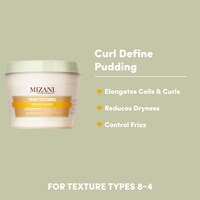 True Textures Curl Define Styling Cream