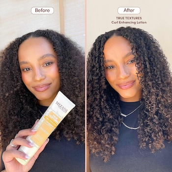 True Textures Curl Enhancing Hair Cream