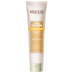 True Textures Curl Enhancing Hair Cream - Mizani | Sephora