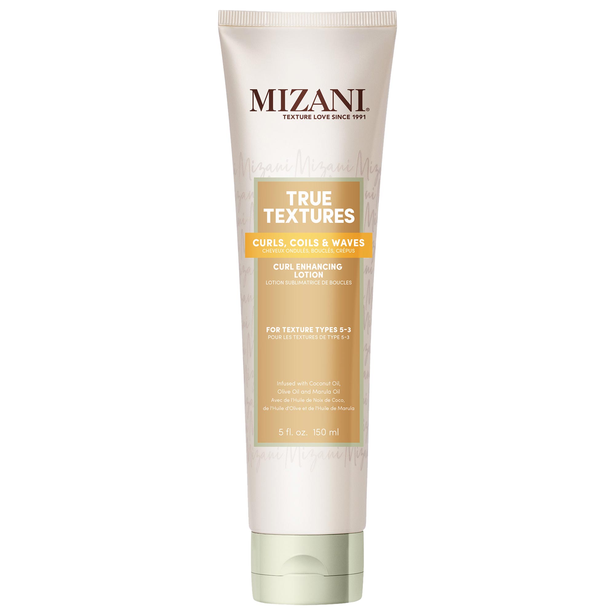 True Textures Curl Enhancing Hair Cream - Mizani | Sephora