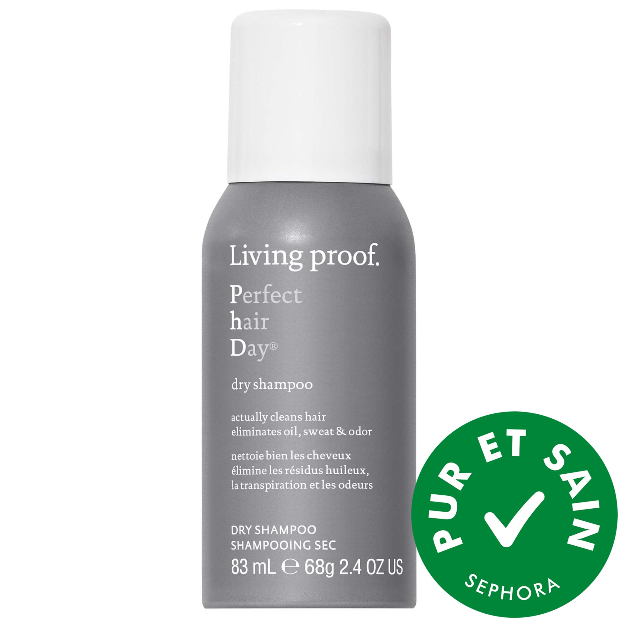 Living Proof Shampoing sec Perfect Hair Day oz / mL