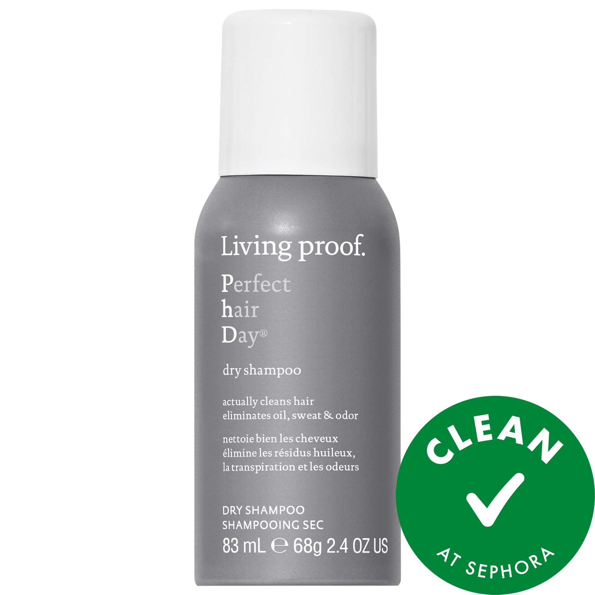 Living Proof Perfect Hair Day Dry Shampoo oz / mL