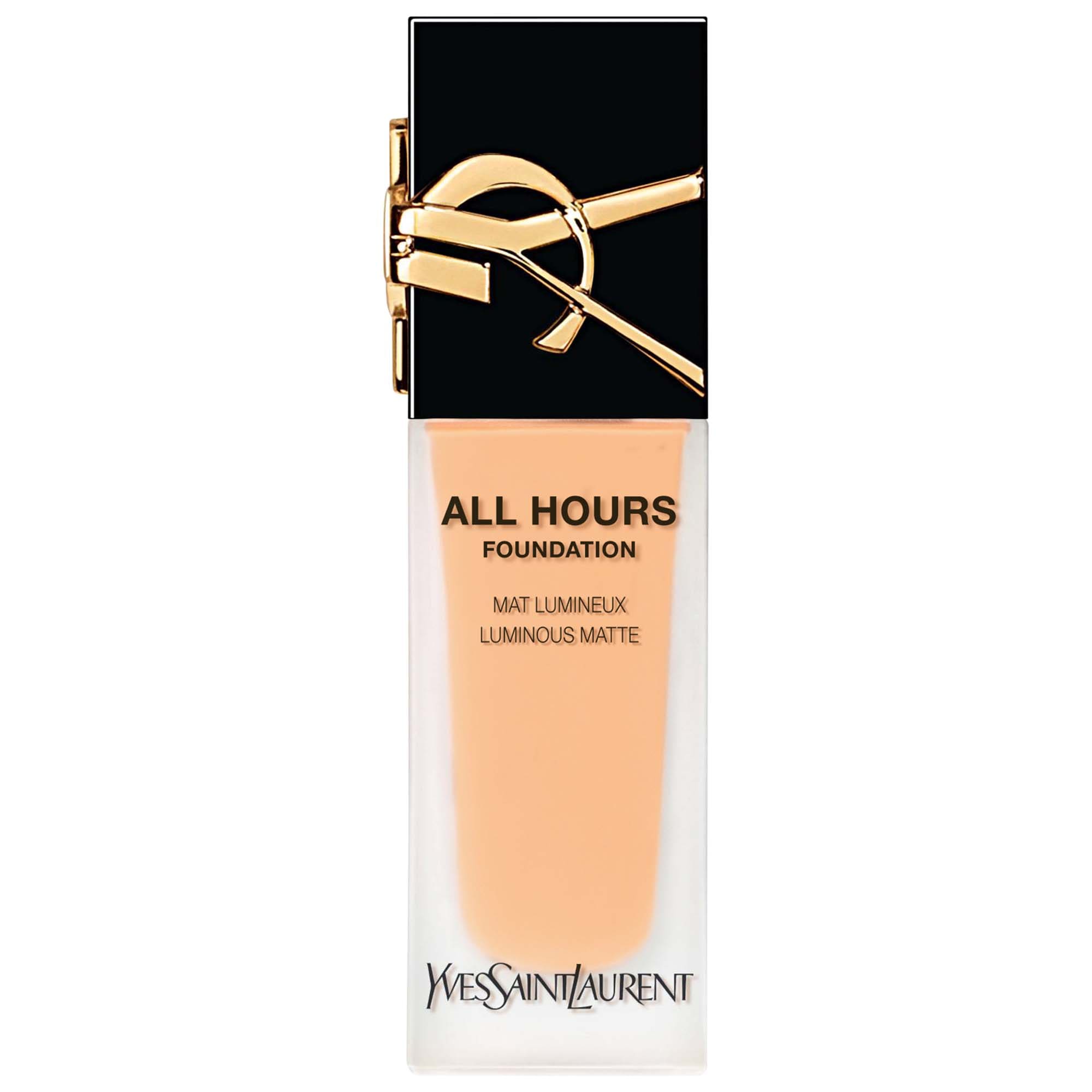 Yves Saint Laurent All Hours Foundation