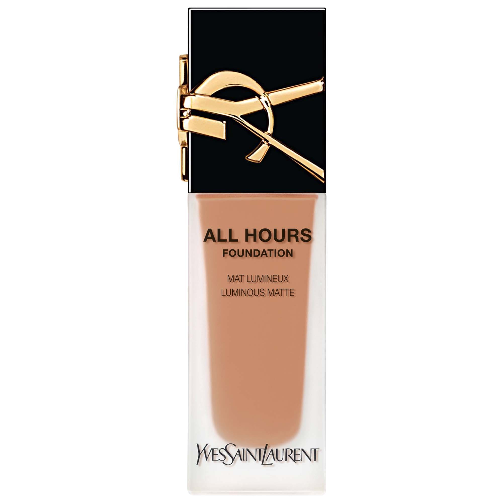 Yves Saint Laurent All Hours Foundation MC2.85 oz / 25 mL