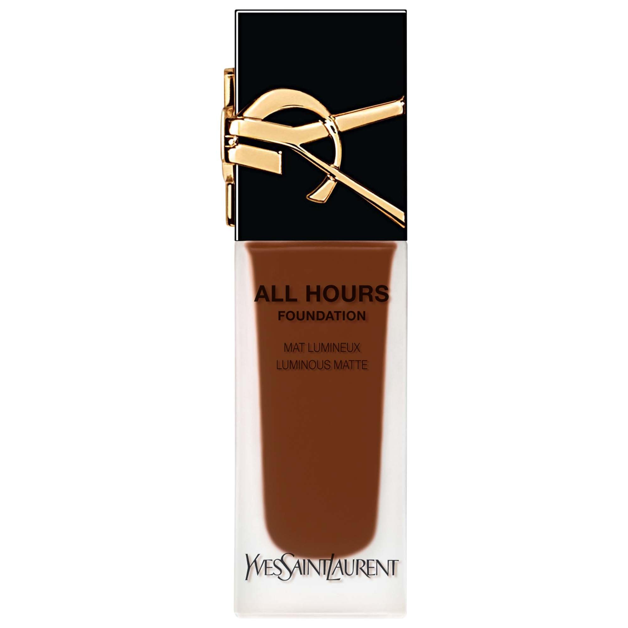 ファンデーション Yves Saint Laurent ALL HOURS FOUNDATION All Hours Foundation - Yves Saint Laurent | Sephora