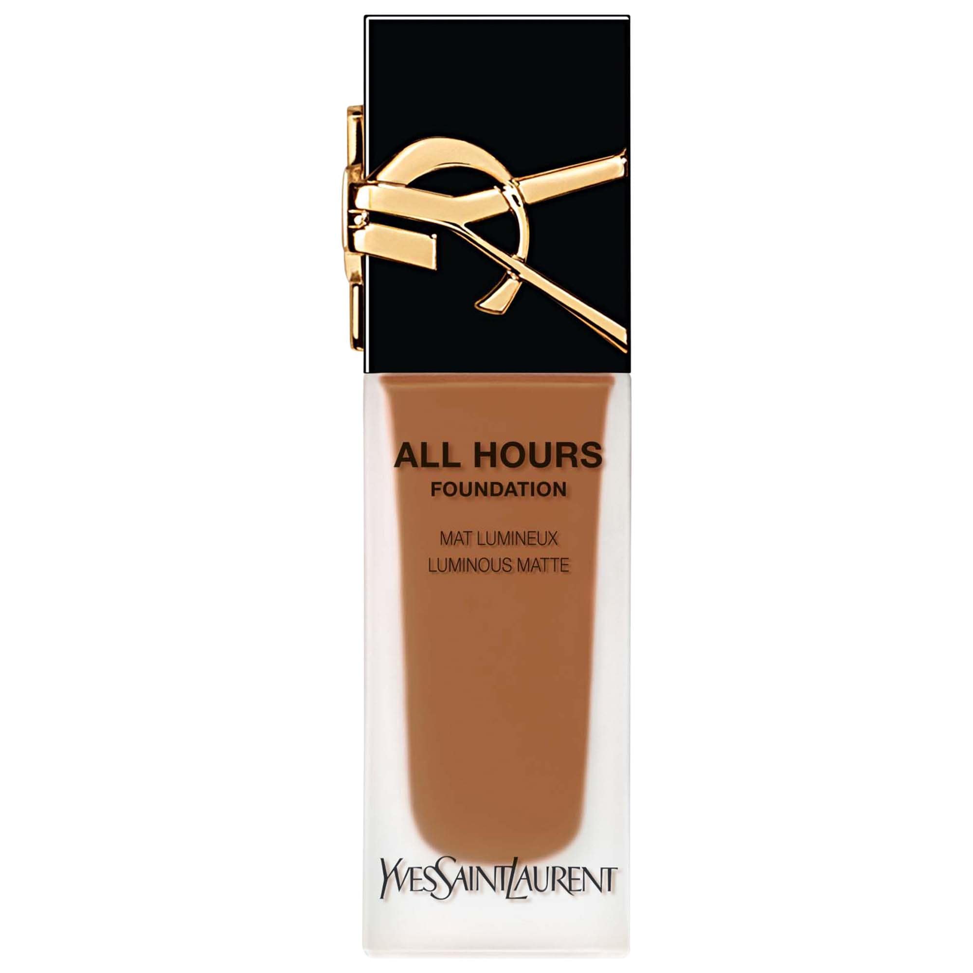 Yves Saint Laurent All Hours Foundation oz / 25 mL