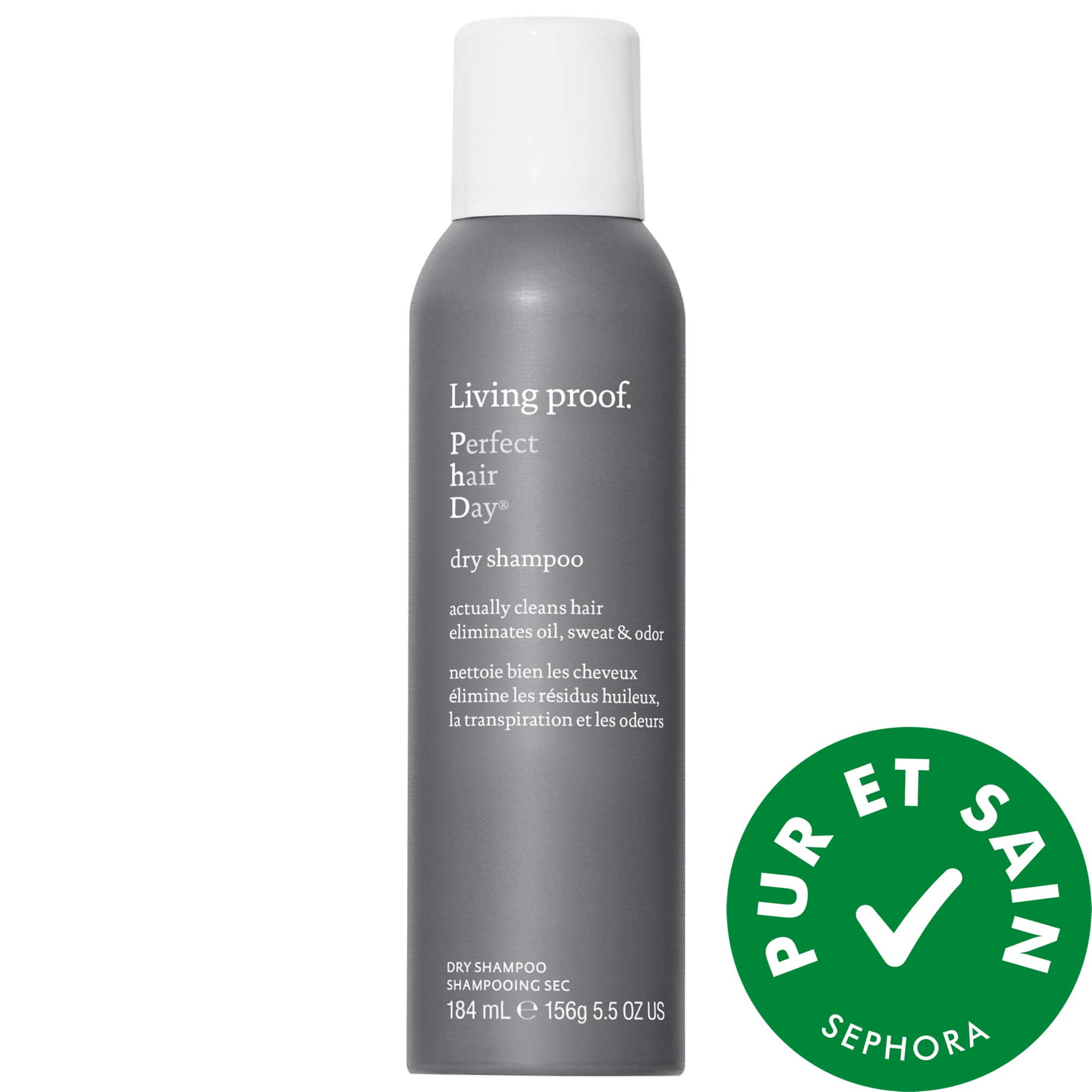Living Proof Shampoing sec Perfect Hair Day oz / mL